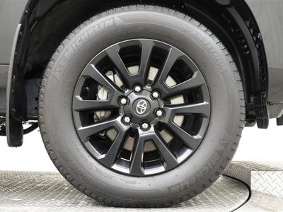 TOYOTA LAND CRUISER PRADO - 4