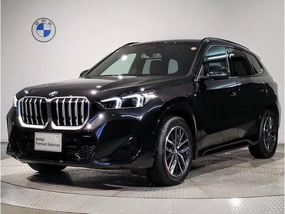 BMW X1 - 1