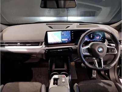 BMW X1 - 3