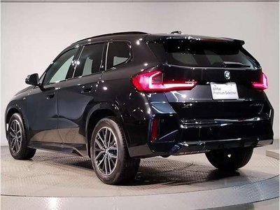 BMW X1 - 2