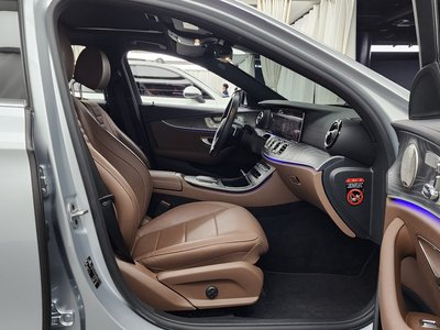 2022 Mercedes-BENZ E-CLASS 缩略图 11