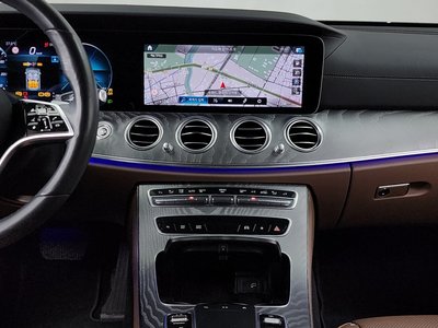 2022 Mercedes-BENZ E-CLASS 缩略图 14