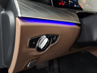 2022 Mercedes-BENZ E-CLASS 缩略图 16