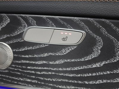 2022 Mercedes-BENZ E-CLASS 缩略图 19