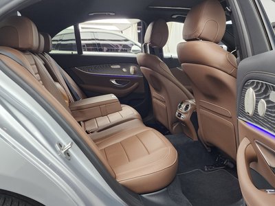 2022 Mercedes-BENZ E-CLASS 缩略图 12