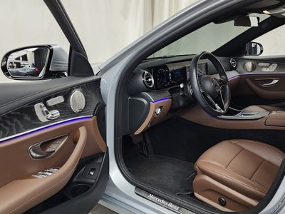 صورة 10 لـ 2022 Mercedes-BENZ E-CLASS