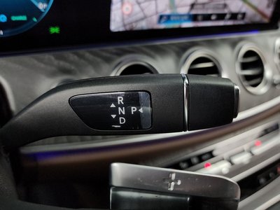 صورة 9 لـ 2022 Mercedes-BENZ E-CLASS