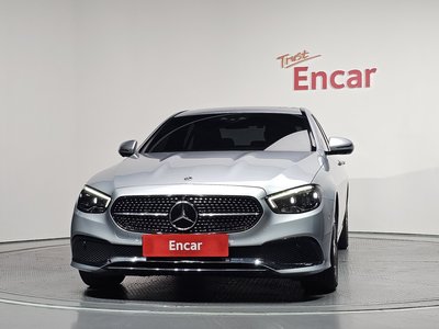 صورة 2 لـ 2022 Mercedes-BENZ E-CLASS