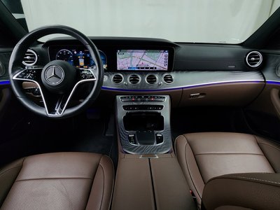 صورة 5 لـ 2022 Mercedes-BENZ E-CLASS