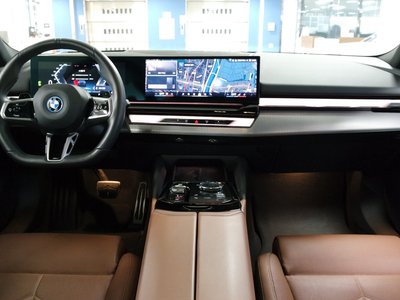 BMW 5 SERIES - 4