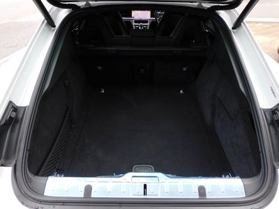 صورة مصغرة 22 لـ 2020 Porsche PANAMERA