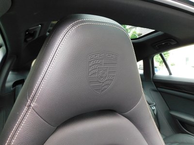 صورة مصغرة 20 لـ 2020 Porsche PANAMERA