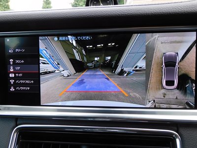 صورة 10 لـ 2020 Porsche PANAMERA