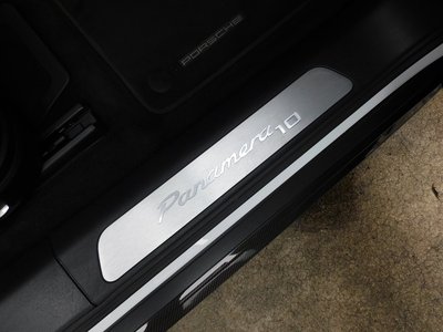 صورة مصغرة 24 لـ 2020 Porsche PANAMERA