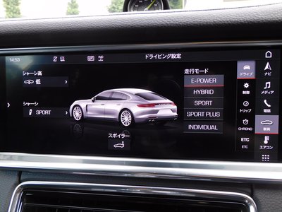 صورة مصغرة 11 لـ 2020 Porsche PANAMERA
