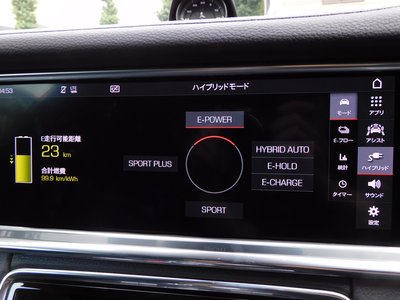 صورة مصغرة 13 لـ 2020 Porsche PANAMERA