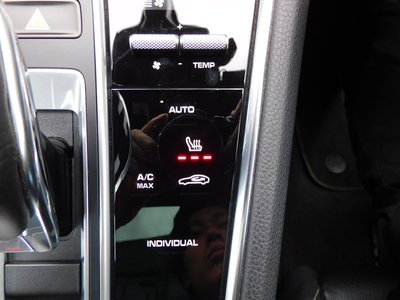صورة مصغرة 15 لـ 2020 Porsche PANAMERA