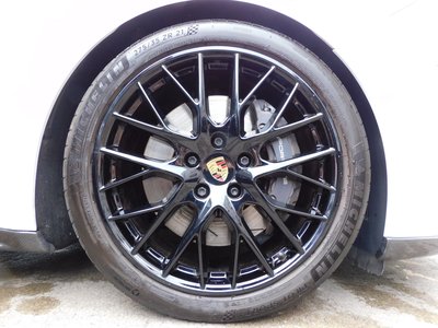 صورة 4 لـ 2020 Porsche PANAMERA