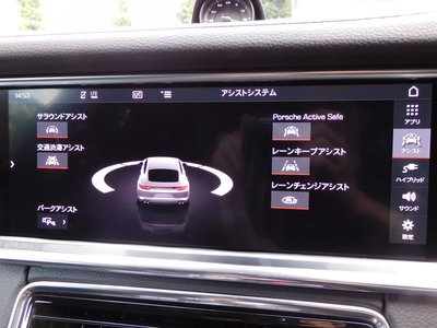 صورة مصغرة 12 لـ 2020 Porsche PANAMERA