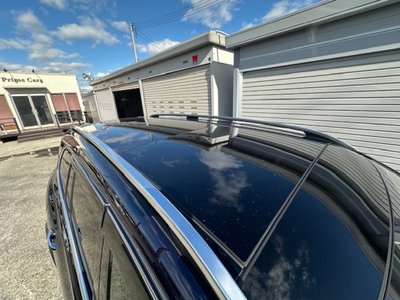 MERCEDES-BENZ GLS AMG - 7