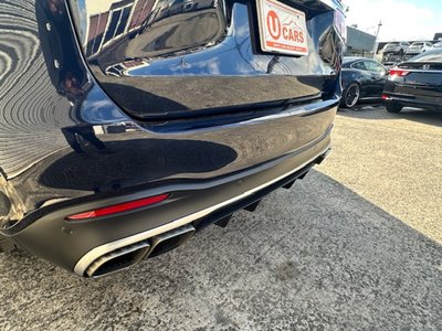 MERCEDES-BENZ GLS AMG - 8