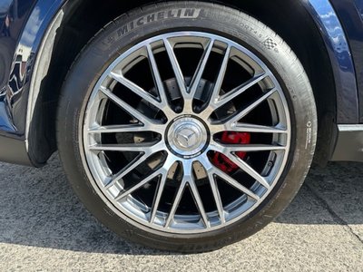 MERCEDES-BENZ GLS AMG - 10