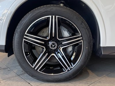 MERCEDES-BENZ GLC COUPE - 3