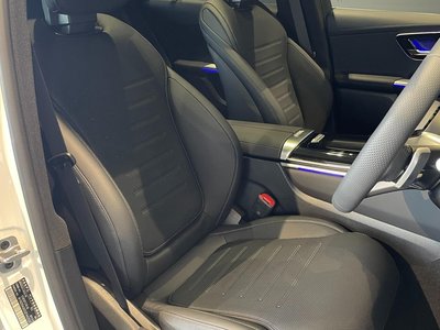 MERCEDES-BENZ GLC COUPE - 7