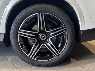 MERCEDES-BENZ GLC COUPE - 4