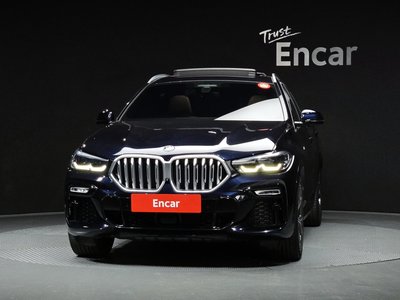 BMW X6 - 2