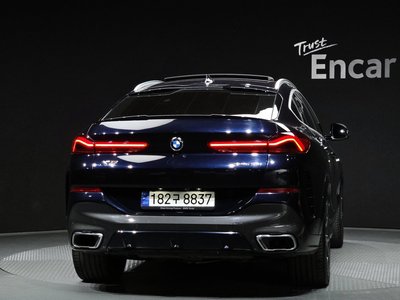 BMW X6 - 3