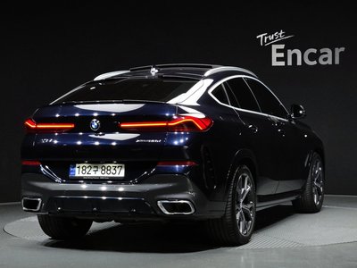 BMW X6 - 5