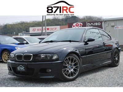 BMW M3 - 1