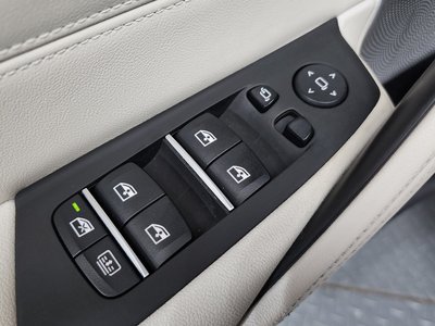 2020 BMW M5 缩略图 27