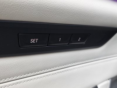 2020 BMW M5 缩略图 29