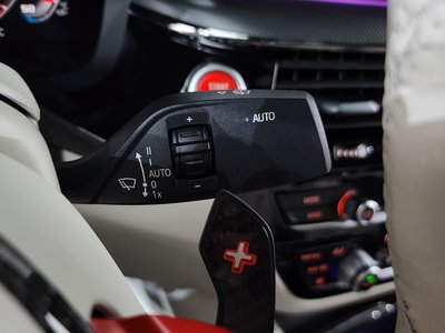 2020 BMW M5 缩略图 26
