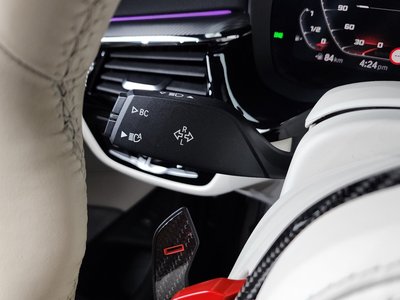 2020 BMW M5 缩略图 28