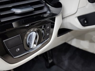 2020 BMW M5 缩略图 25