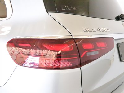 MERCEDES-BENZ GLS - 10