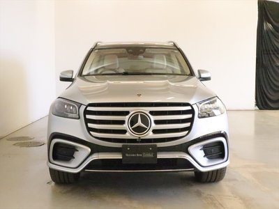 MERCEDES-BENZ GLS - 3