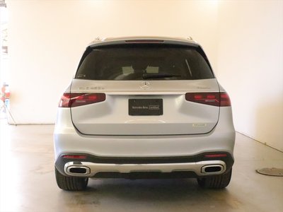 MERCEDES-BENZ GLS - 4