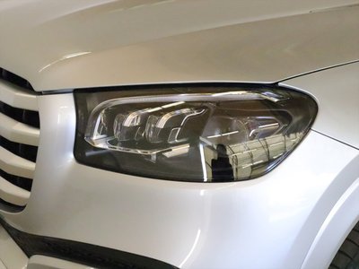 MERCEDES-BENZ GLS - 9