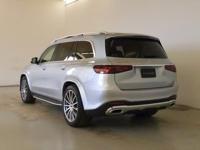 MERCEDES-BENZ GLS - 5