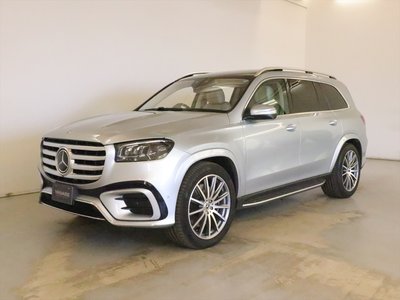 MERCEDES-BENZ GLS - 2