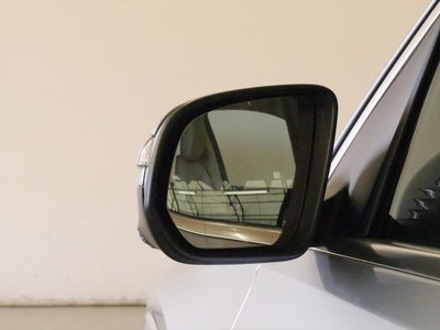 MERCEDES-BENZ GLS - 7