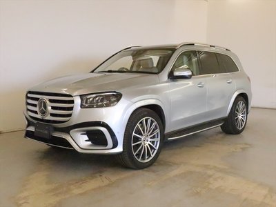 MERCEDES-BENZ GLS - 1