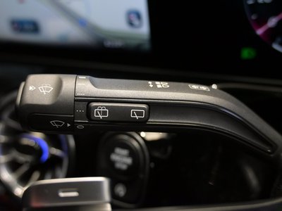 2025 Mercedes-BENZ GLA — миниатюра 23