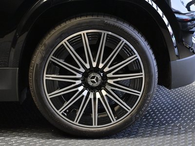 2025 Mercedes-BENZ GLA — миниатюра 13