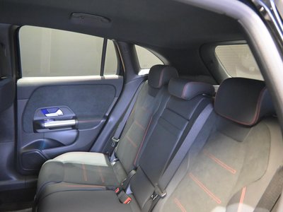 2025 Mercedes-BENZ GLA — миниатюра 57