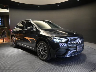 2025 Mercedes-BENZ GLA 照片 3